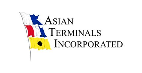 Asian Terminals Incorporated.